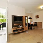 Brise Seeresidenz Haus Nordic App 04 Apartmán Heringsdorf (Usedom)
