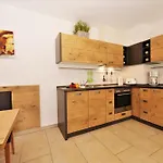 Brise Seeresidenz Haus Nordic App 04 *