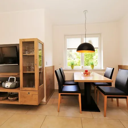 Brise Seeresidenz Haus Nordic App 04 Heringsdorf (Usedom)