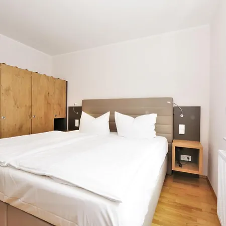 Brise Seeresidenz Haus Nordic App 04 Apartamento *