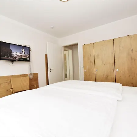 Brise Seeresidenz Haus Nordic App 04 Heringsdorf (Usedom)