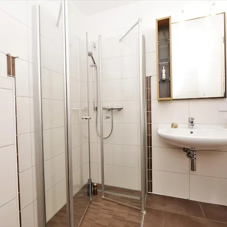 Appartement Brise Seeresidenz Haus Nordic App 04 Heringsdorf (Usedom)