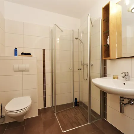 Brise Seeresidenz Haus Nordic App 04 Appartement *